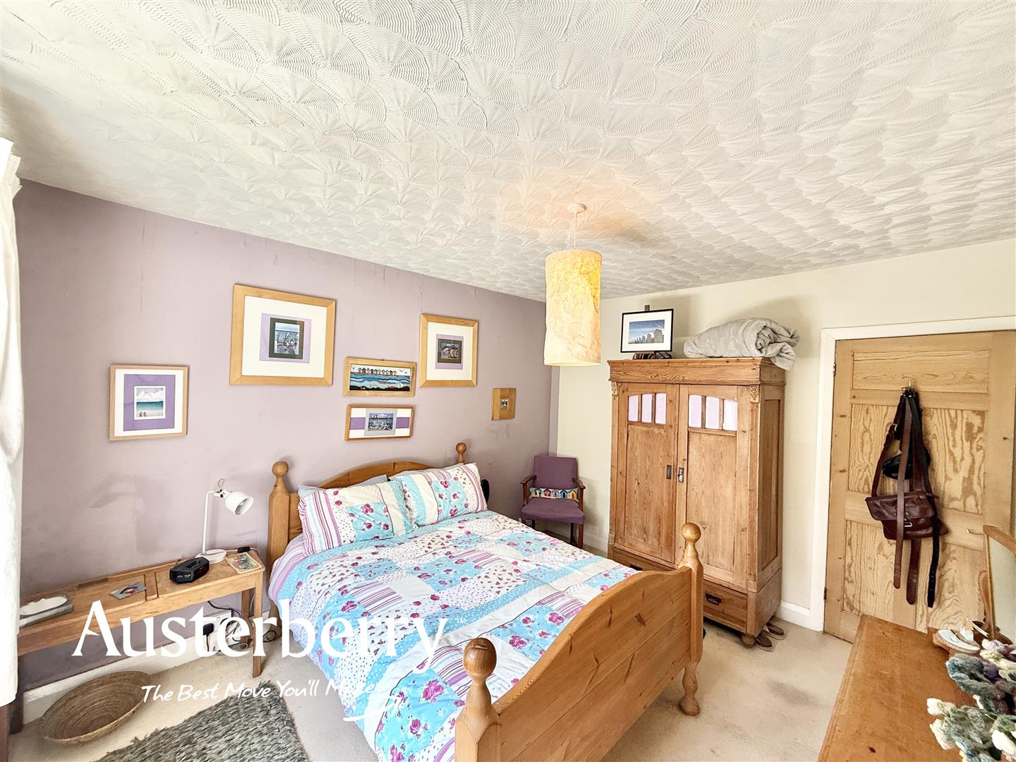 Trentham Road, Blurton, Stoke-On-Trent